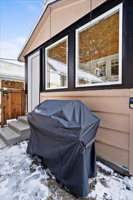 Close To Hiawatha Tr And Biking With Hot Tub Wallace Exterior photo